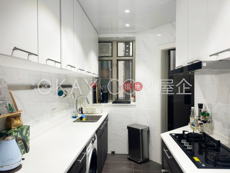 Charming 2 bedroom on high floor | Rental, 1 Austin Road West | Yau Tsim Mong Hong Kong, Rental, HK$ 47,000/ month