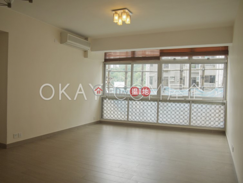 Property Search Hong Kong | OneDay | Residential Rental Listings | Tasteful 2 bedroom on high floor with rooftop | Rental