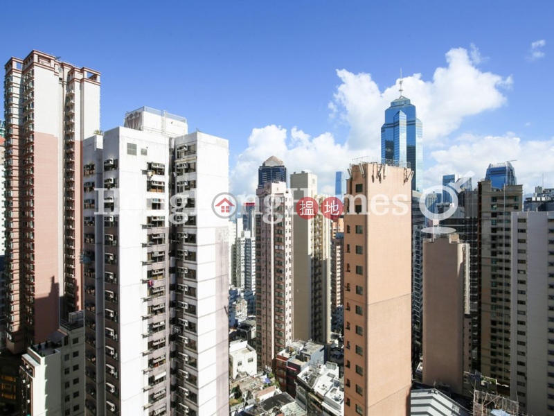 Property Search Hong Kong | OneDay | Residential Sales Listings | 1 Bed Unit at Gramercy | For Sale