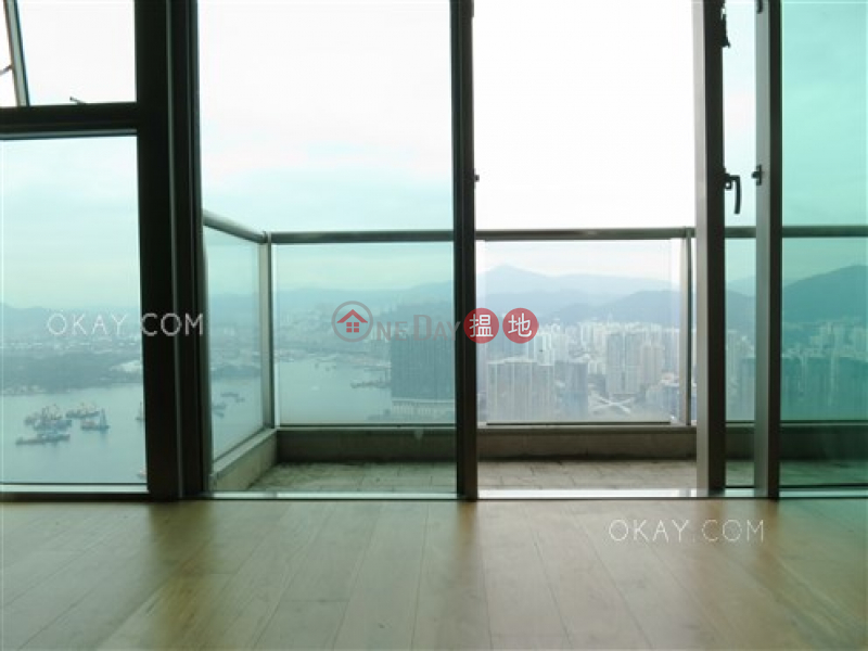 擎天半島2期1座|高層|住宅|出租樓盤-HK$ 76,000/ 月