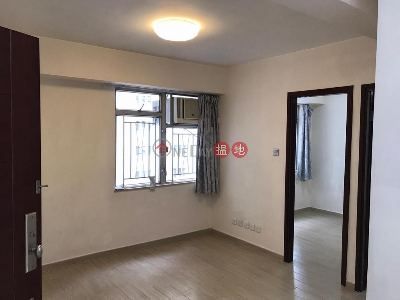 Mei Fai Mansion | Unknown | Residential Rental Listings | HK$ 17,000/ month