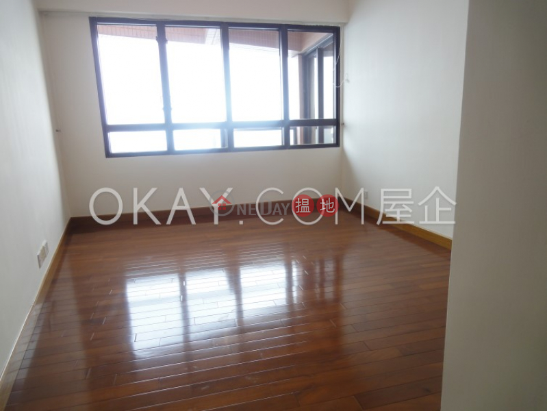 Property Search Hong Kong | OneDay | Residential, Rental Listings, Stylish 4 bedroom on high floor with parking | Rental