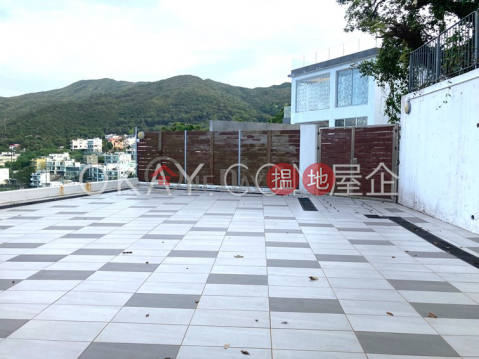 Charming house with rooftop, terrace & balcony | Rental | 48 Sheung Sze Wan Village 相思灣村48號 _0