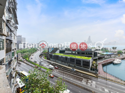 海都大廈一房單位出租, 海都大廈 Hoi To Court | 灣仔區 (Proway-LID62561R)_0