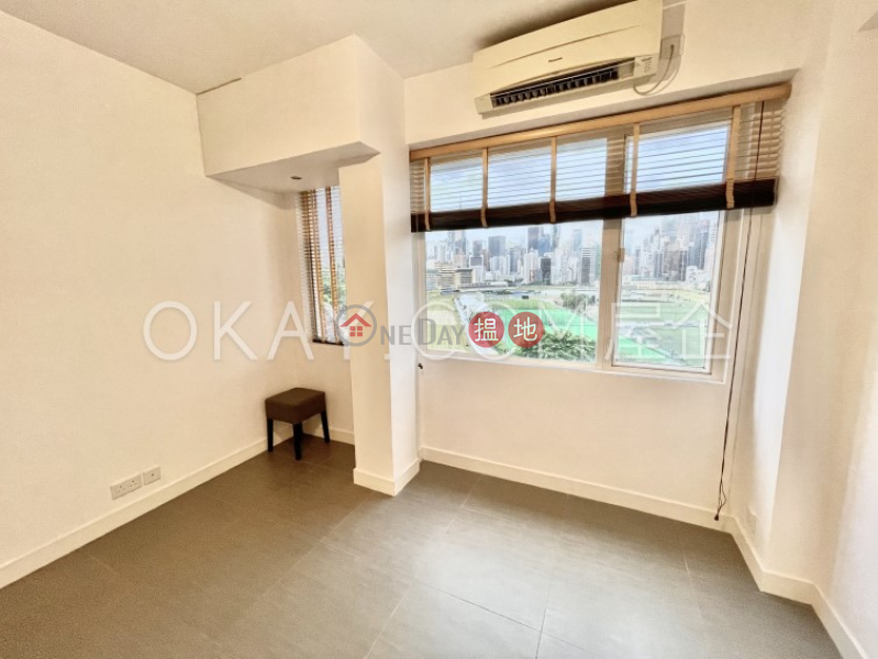 Property Search Hong Kong | OneDay | Residential Sales Listings | Popular 1 bedroom on high floor with racecourse views | For Sale