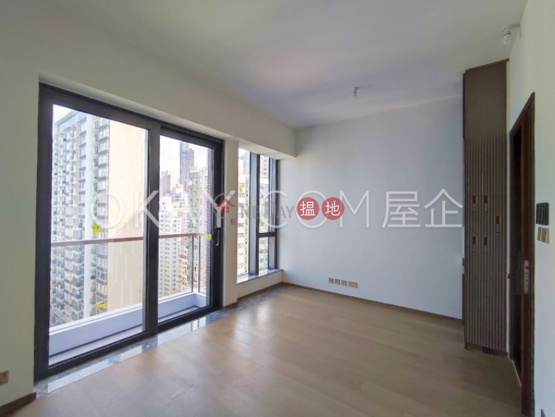 Popular 3 bedroom on high floor with terrace & balcony | Rental | 13-15 Western Street 西邊街13-15號 Rental Listings