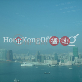 遠東金融中心寫字樓租單位出租