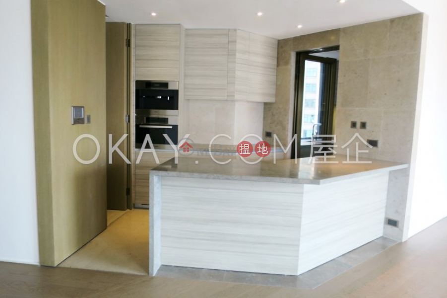 Property Search Hong Kong | OneDay | Residential, Rental Listings, Stylish 3 bedroom with sea views & balcony | Rental