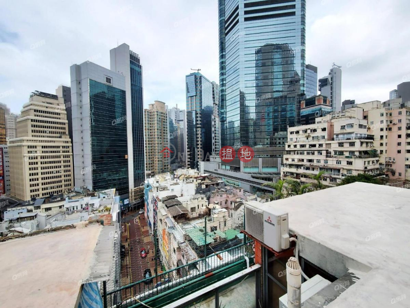 Po Foo Building | 2 bedroom High Floor Flat for Sale, 1-5 Foo Ming Street | Wan Chai District | Hong Kong | Sales | HK$ 7.95M