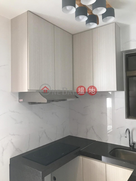 HK$ 19,500/ month, Kin Yick Mansion Western District | Apartment for Rent in Kennedy Town