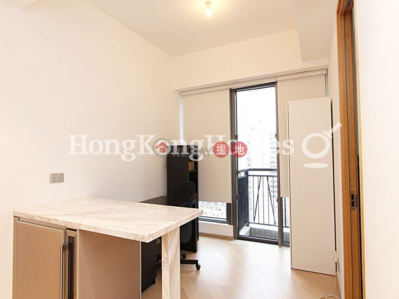 1 Bed Unit at The Met. Sublime | For Sale | The Met. Sublime 薈臻 Sales Listings