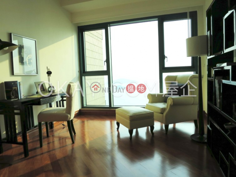 HK$ 150,000/ 月Fairmount Terrace|南區-4房3廁,海景,星級會所,連車位Fairmount Terrace出租單位