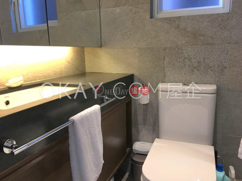 HK$ 25,000/ month | Rich View Terrace, Central District Intimate 1 bedroom in Sheung Wan | Rental