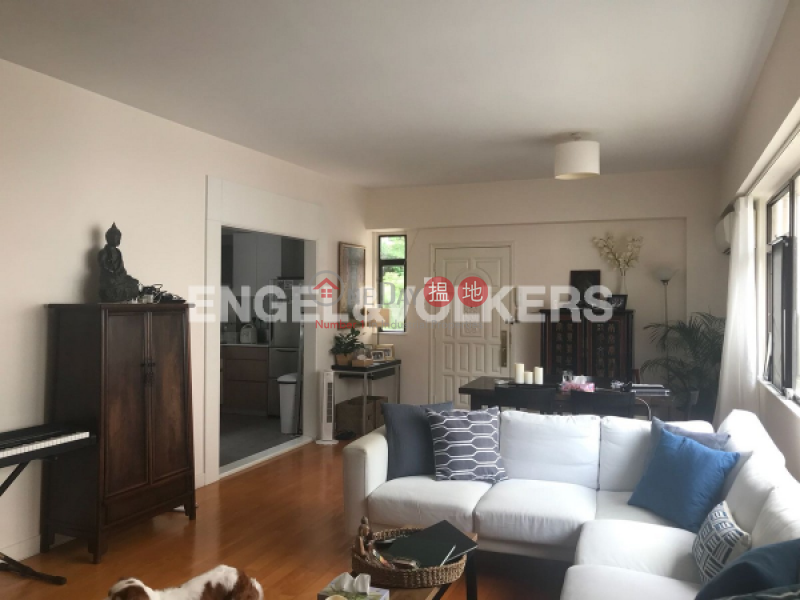 3 Bedroom Family Flat for Sale in Pok Fu Lam | Honour Garden 安荔苑 Sales Listings