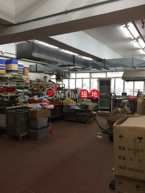 聯邦工業大廈, 聯邦工業大廈 Leapont Industrial Building | 沙田 (newpo-03744)_0