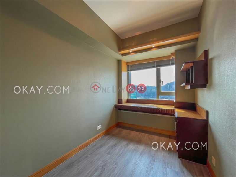 Lovely 3 bed on high floor with harbour views & terrace | Rental, 1 Austin Road West | Yau Tsim Mong, Hong Kong | Rental, HK$ 68,000/ month