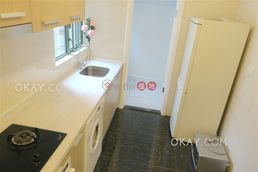 Property Search Hong Kong | OneDay | Residential Rental Listings | Tasteful 2 bedroom in Mid-levels West | Rental