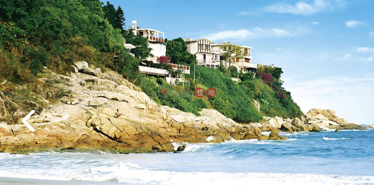 19B SHEK O HEADLAND-19A - 19C石澳山仔路 | 南區|香港出租|HK$ 70,000/ 月