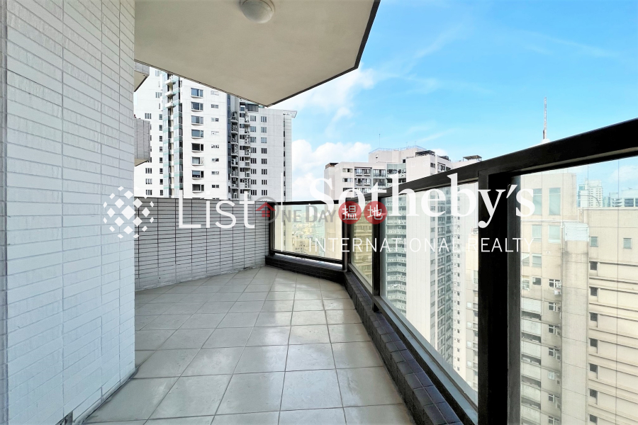 Property for Sale at Tregunter with 4 Bedrooms 14 Tregunter Path | Central District Hong Kong | Sales, HK$ 82M