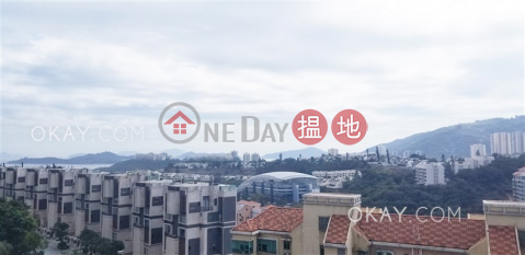 Tasteful 3 bedroom in Discovery Bay | Rental | Discovery Bay, Phase 12 Siena Two, Peaceful Mansion (Block H5) 愉景灣 12期 海澄湖畔二段 逸澄閣 _0