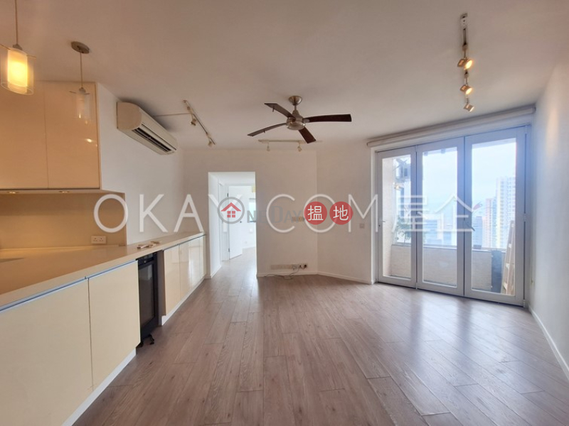 Luxurious 3 bedroom with balcony | For Sale 6 Park Road | Western District | Hong Kong, Sales | HK$ 14.88M
