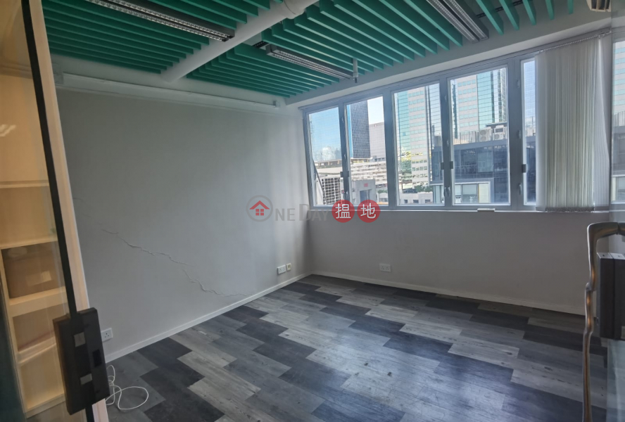Property Search Hong Kong | OneDay | Industrial | Rental Listings 100% Office Design with Furniture