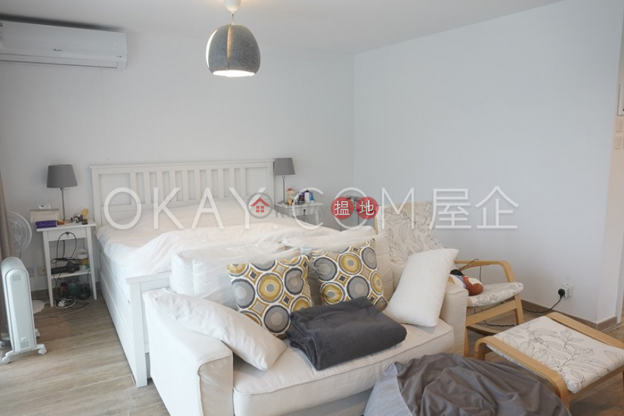 Nicely kept house with sea views & balcony | Rental, 48 Sheung Sze Wan Road | Sai Kung | Hong Kong Rental | HK$ 55,000/ month