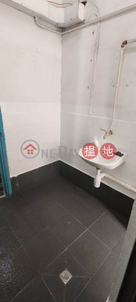 香港搵樓|租樓|二手盤|買樓| 搵地 | 工業大廈-出租樓盤-葵涌-金威工業大廈