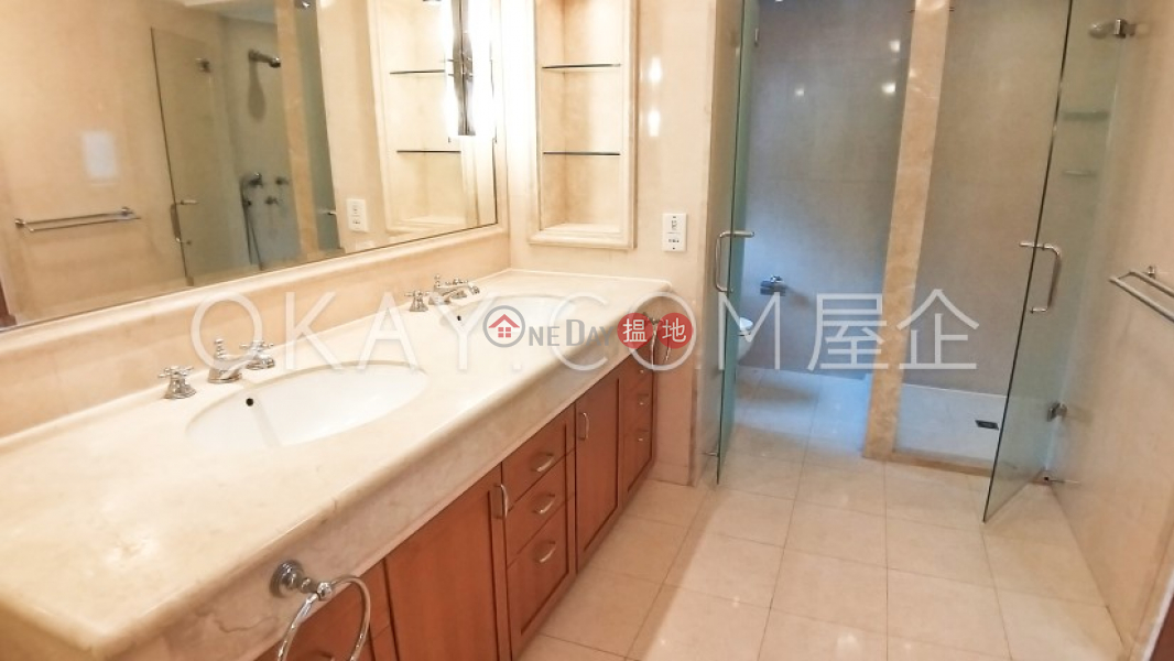 Stylish 3 bedroom with balcony & parking | Rental | 109 Repulse Bay Road | Southern District, Hong Kong, Rental | HK$ 95,000/ month