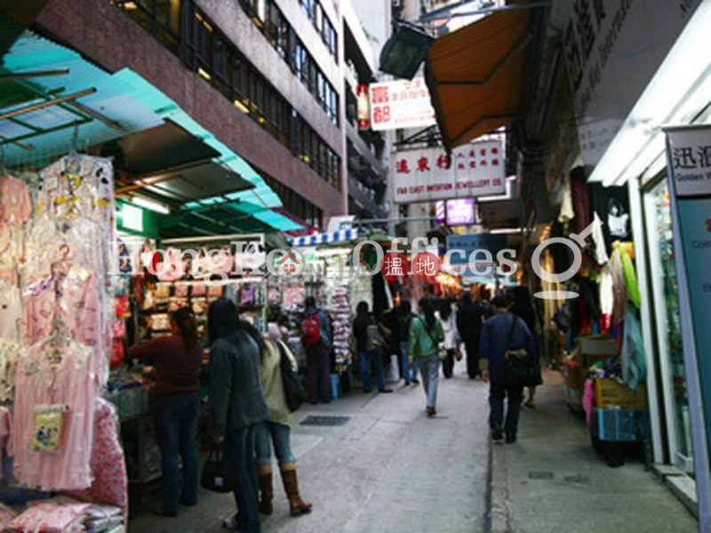 永宜商業大廈寫字樓租單位出售|5永吉街 | 中區香港|出售-HK$ 550.00萬