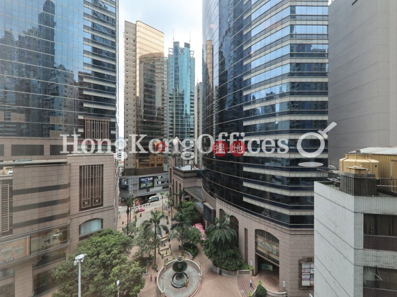 Office Unit for Rent at The Wellington, The Wellington The Wellington Rental Listings | Central District (HKO-66470-AEHR)