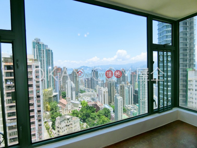 Robinson Place, Low, Residential | Rental Listings, HK$ 55,000/ month