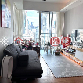 Property for Rent at One Wan Chai with 3 Bedrooms | One Wan Chai 壹環 _0