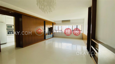 Elegant 2 bedroom with racecourse views | For Sale | The Broadville 樂活臺 _0