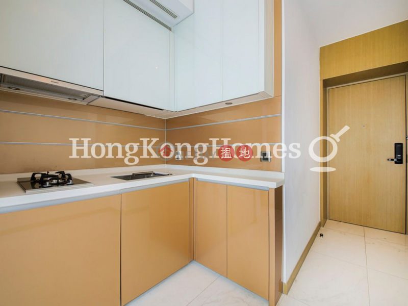 曉譽一房單位出售-36加倫臺 | 西區香港出售|HK$ 980萬