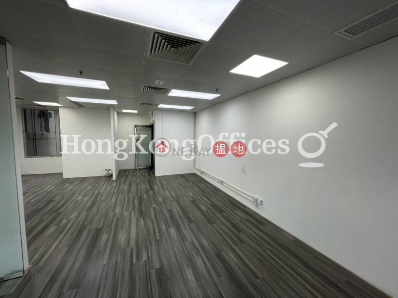 華懋禮頓廣場低層寫字樓/工商樓盤-出租樓盤-HK$ 40,670/ 月