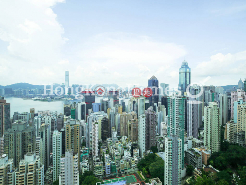 香港搵樓|租樓|二手盤|買樓| 搵地 | 住宅-出售樓盤|羅便臣道80號三房兩廳單位出售