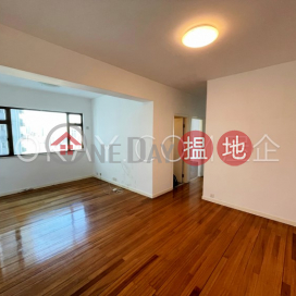 Charming 2 bedroom on high floor with parking | Rental