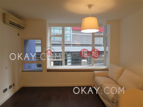 Stylish 2 bedroom with terrace | For Sale|Hollywood Terrace(Hollywood Terrace)Sales Listings (OKAY-S18369)_0