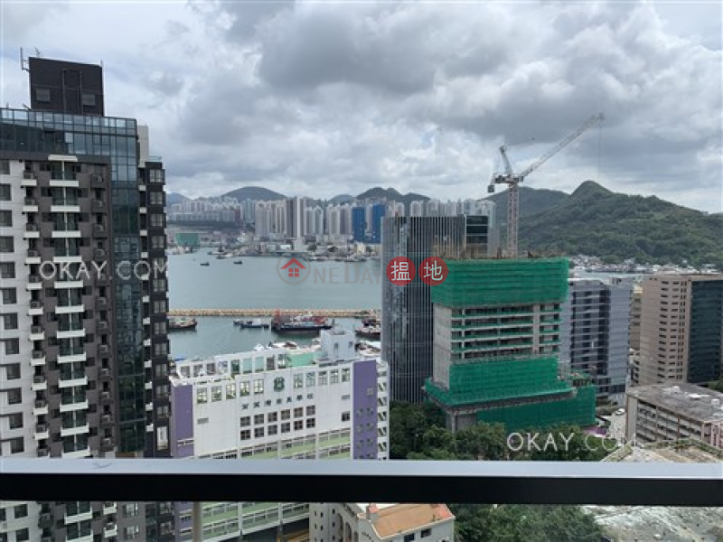 香港搵樓|租樓|二手盤|買樓| 搵地 | 住宅-出租樓盤-2房1廁,極高層,露台《遠晴出租單位》