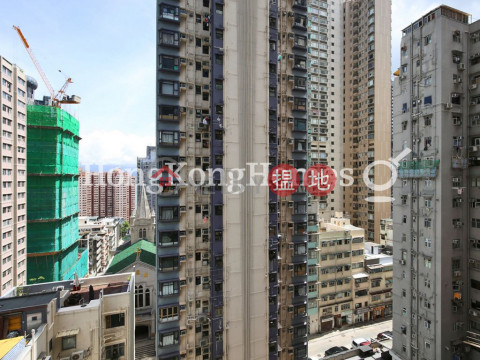 1 Bed Unit for Rent at King's Hill, King's Hill 眀徳山 | Western District (Proway-LID164063R)_0