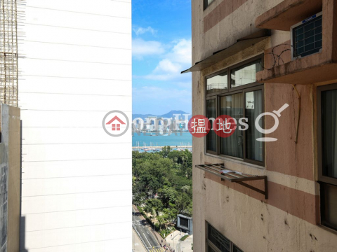 1 Bed Unit for Rent at Lok Sing Centre Block B | Lok Sing Centre Block B 樂聲大廈B座 _0