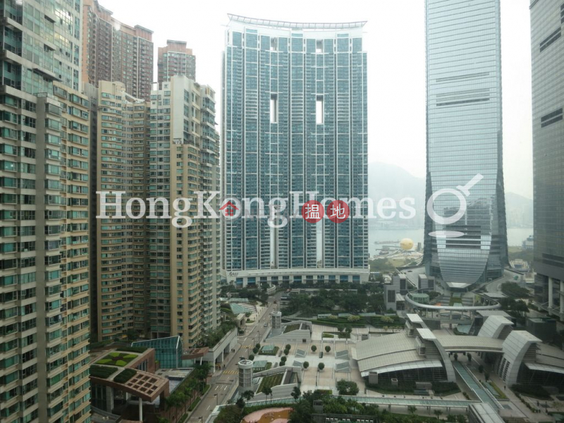 香港搵樓|租樓|二手盤|買樓| 搵地 | 住宅出售樓盤擎天半島1期3座兩房一廳單位出售