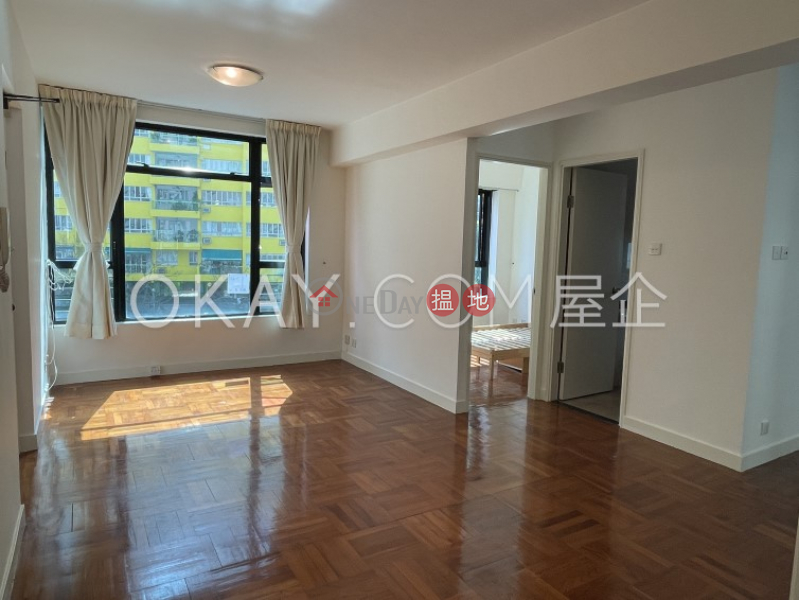 Property Search Hong Kong | OneDay | Residential Rental Listings | Stylish 1 bedroom in Mid-levels West | Rental