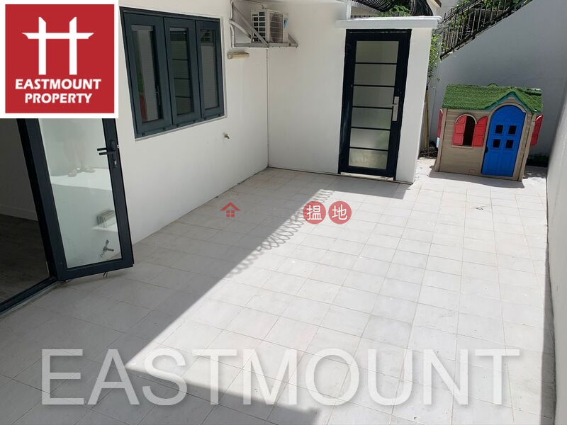 Sai Kung Village House | Property For Rent or Lease in Tan Cheung 躉場-Garden | Property ID:2709 | Tan Cheung Road | Sai Kung, Hong Kong, Rental | HK$ 30,000/ month