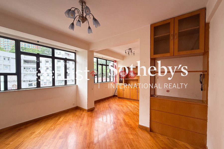 銀禧大廈兩房一廳單位出租|灣仔區銀禧大廈(Race Course Mansion)出租樓盤 (SOTHEBY-R345352-R)