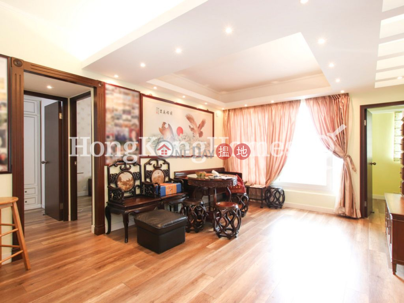 3 Bedroom Family Unit at Wing Fook Court | For Sale | Wing Fook Court 永福閣 Sales Listings