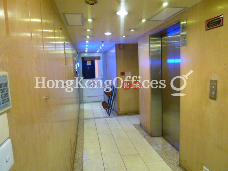Office Unit for Rent at Kee Shing Centre | 74-76 Kimberley Road | Yau Tsim Mong, Hong Kong | Rental HK$ 29,775/ month