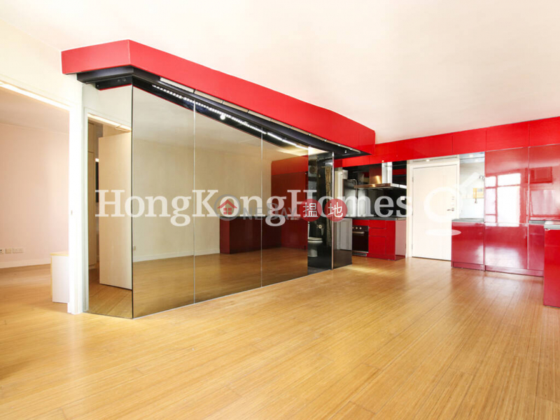 1 Bed Unit for Rent at Hollywood Terrace | 123 Hollywood Road | Central District, Hong Kong | Rental, HK$ 26,000/ month