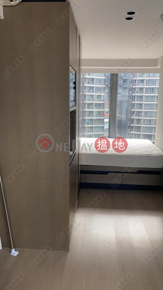 Open unit in The PASEO, 7 Kwun Chung Street | Yau Tsim Mong, Hong Kong Sales HK$ 5.5M